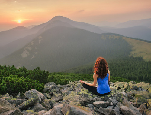 How Yoga Changed Me : Part Two