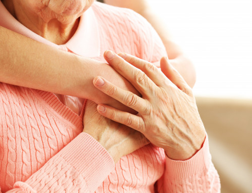 How to Help Someone in a Mental Health Crisis